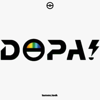 DOPAマスターランクグッズ　非売品 DOPA 非売品 マスターランク セット 贈呈品 ドーパの通販 by マンゴー